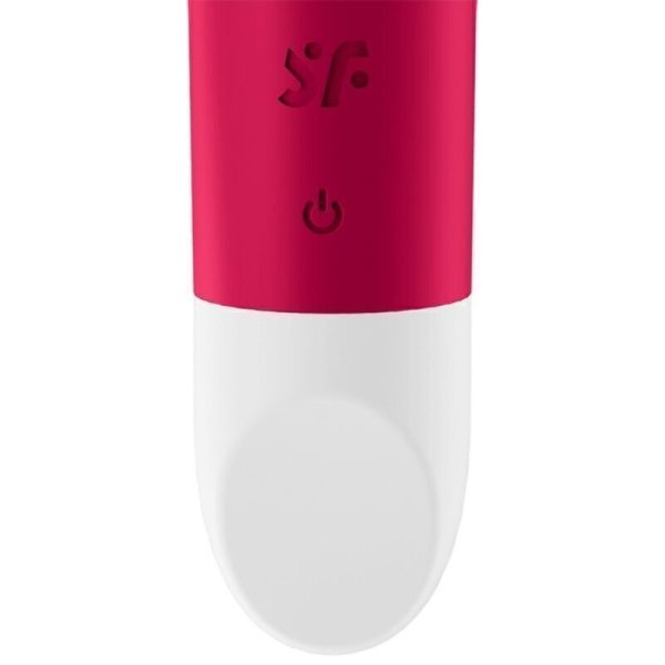 SATISFYER Ultra Power Bullet 1