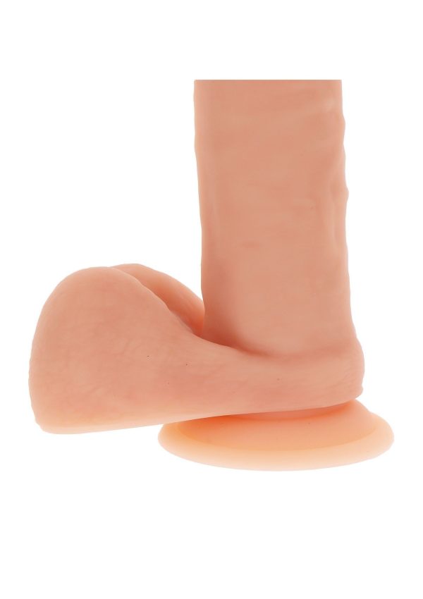 Dildo 8inch Silicone Realistico