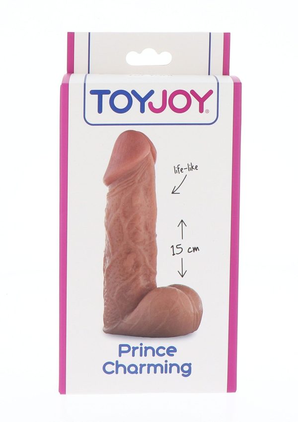 Prince Charming 15 cm Dong