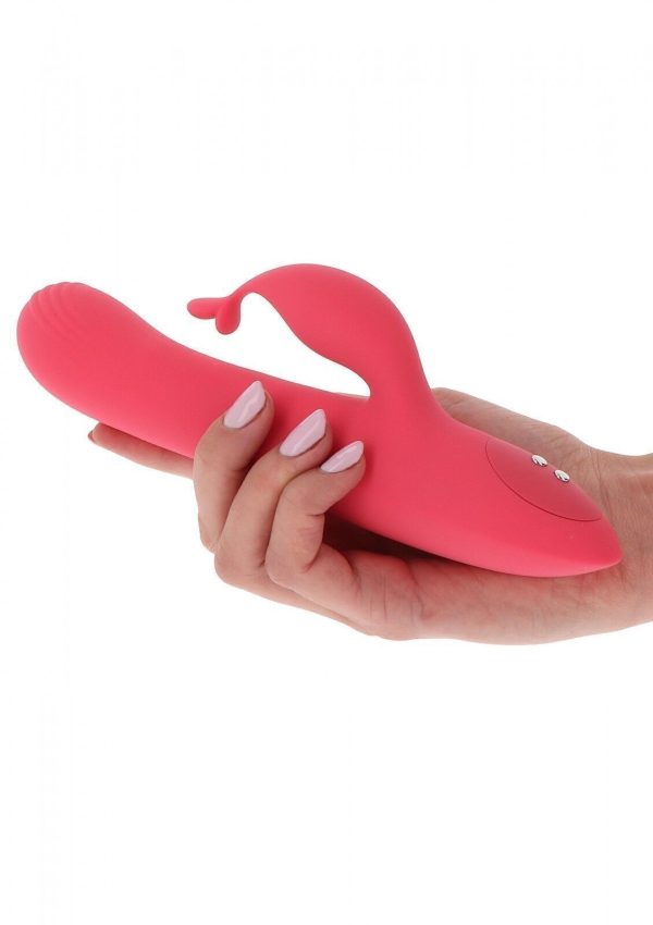 Vibratore rotante Arouse