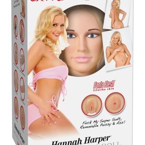 Hannah Harper DOLL