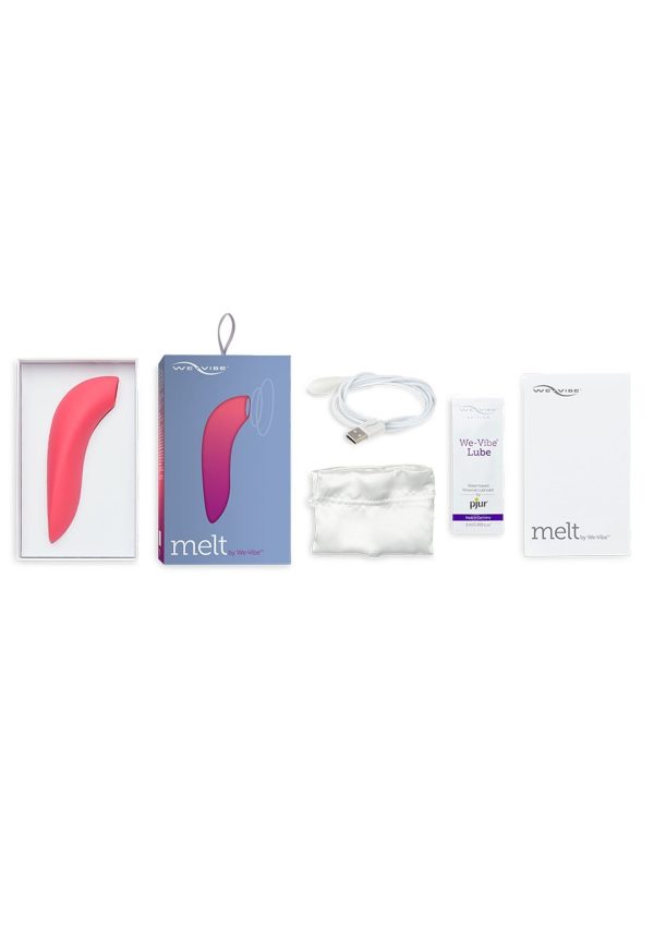 Melt di We-Vibe Stimolatore