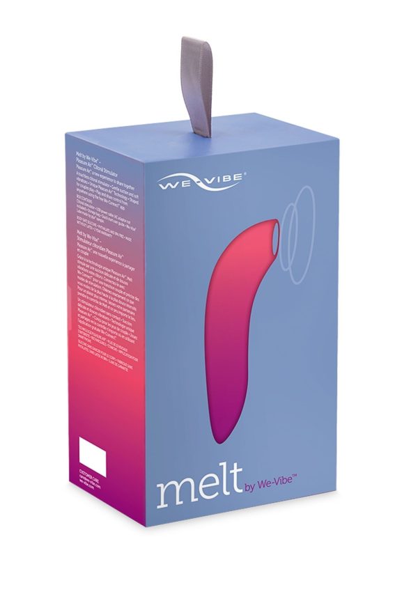 Melt di We-Vibe Stimolatore