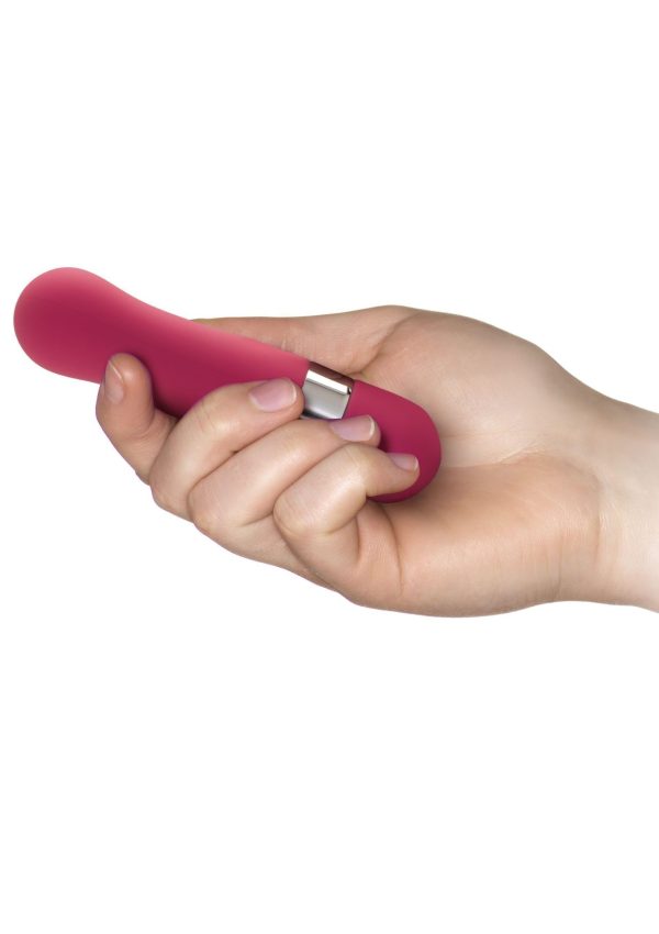 Tease Mini-Vibe soft