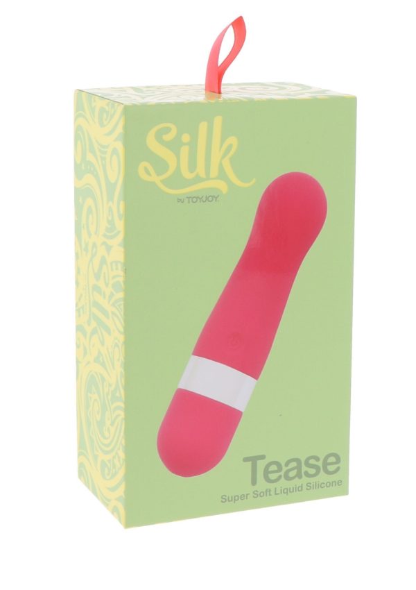 Tease Mini-Vibe soft