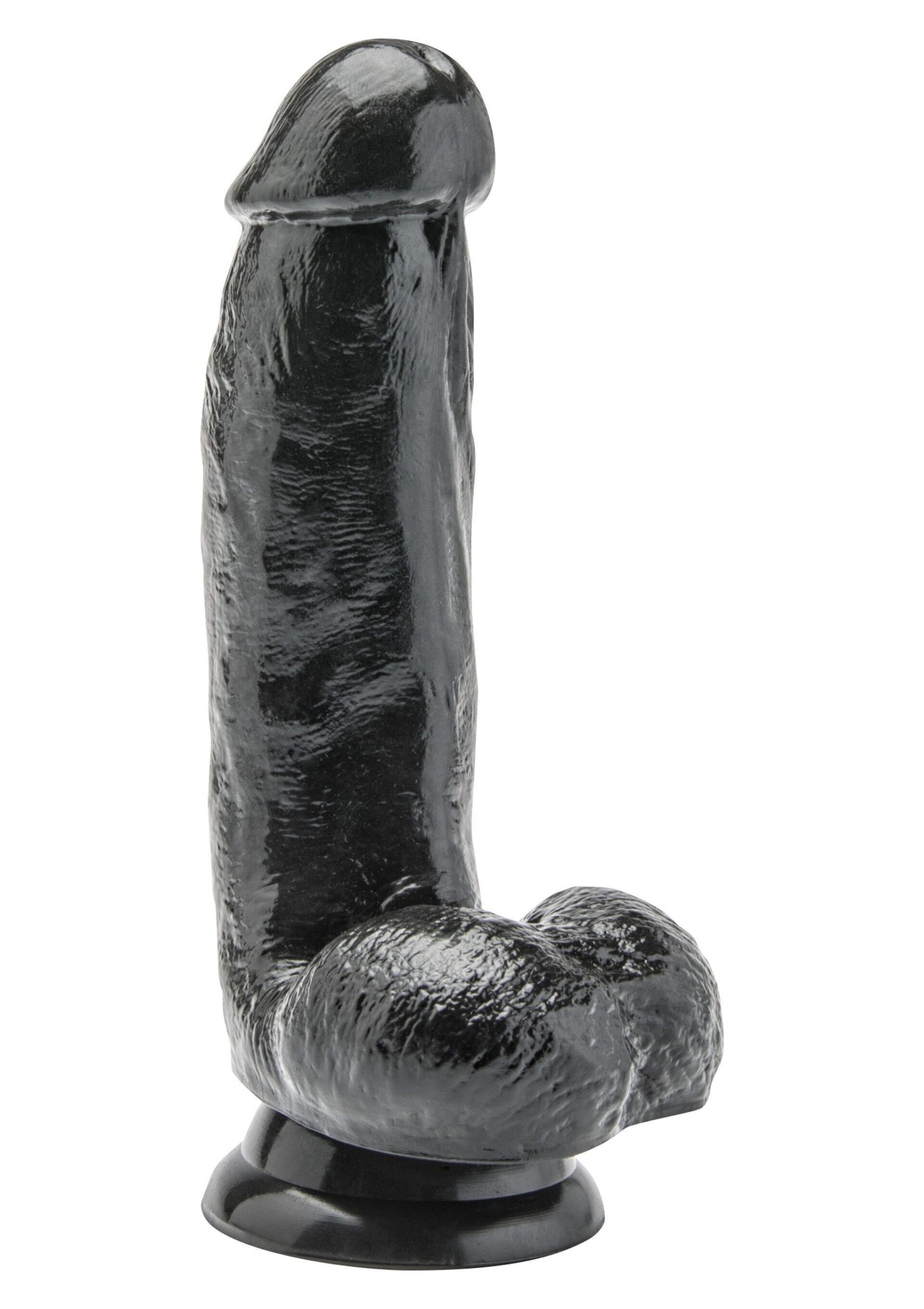 Toy Joy Dildo Realistico nero