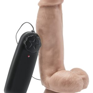 Dildo Realistico Vibrator small