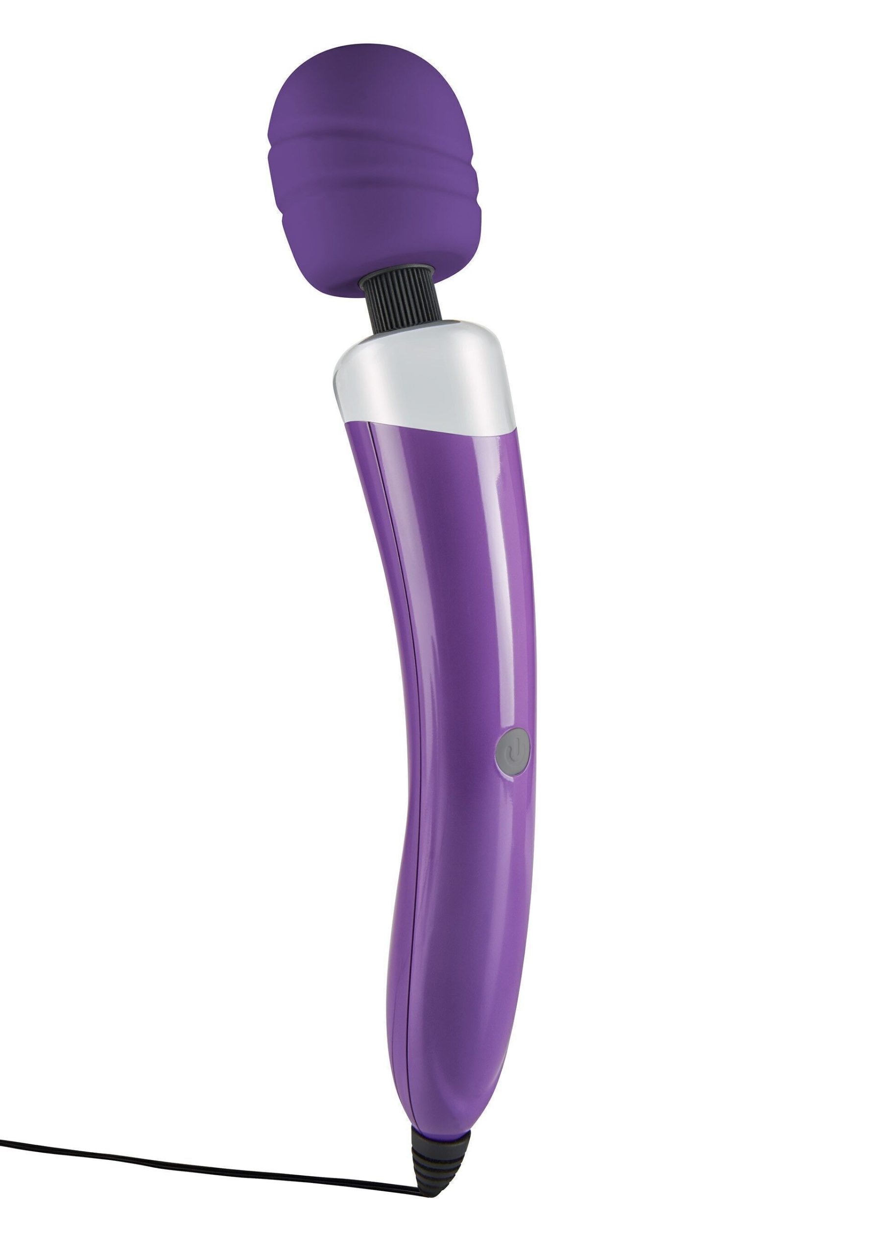 Wonder Wand Massager Viola