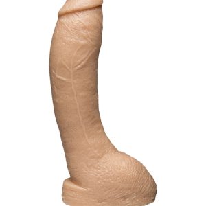 Dildo Jeff Stryker Realistic Cock