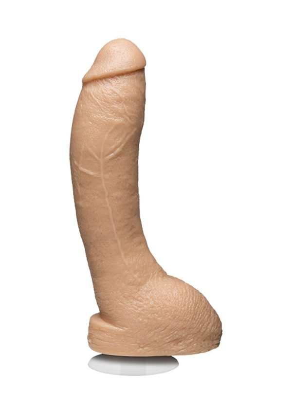 Dildo Jeff Stryker Realistic Cock