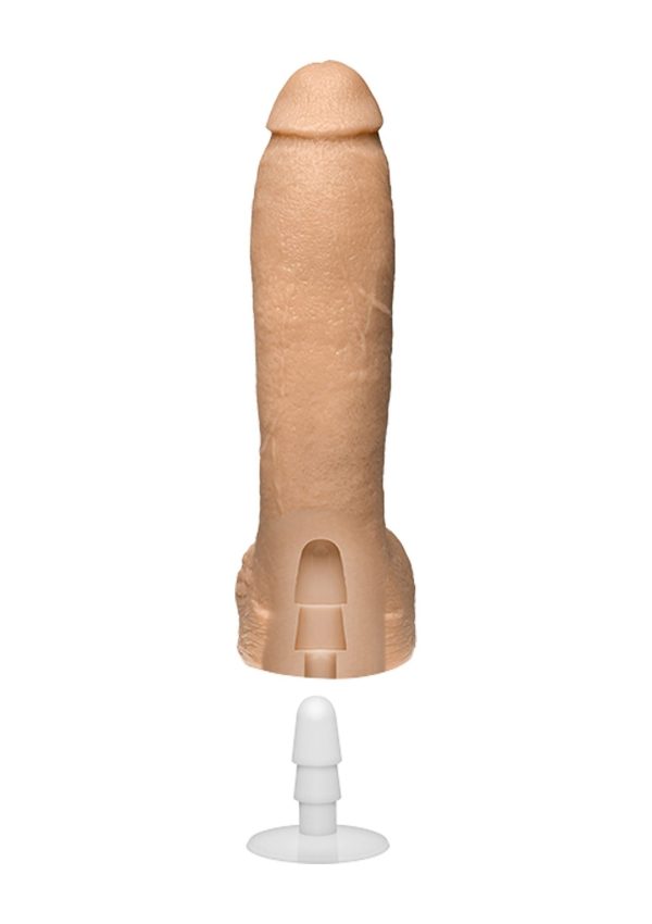 Dildo Jeff Stryker Realistic Cock