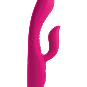 The Ultimate Vibrator Rabbit No. 2