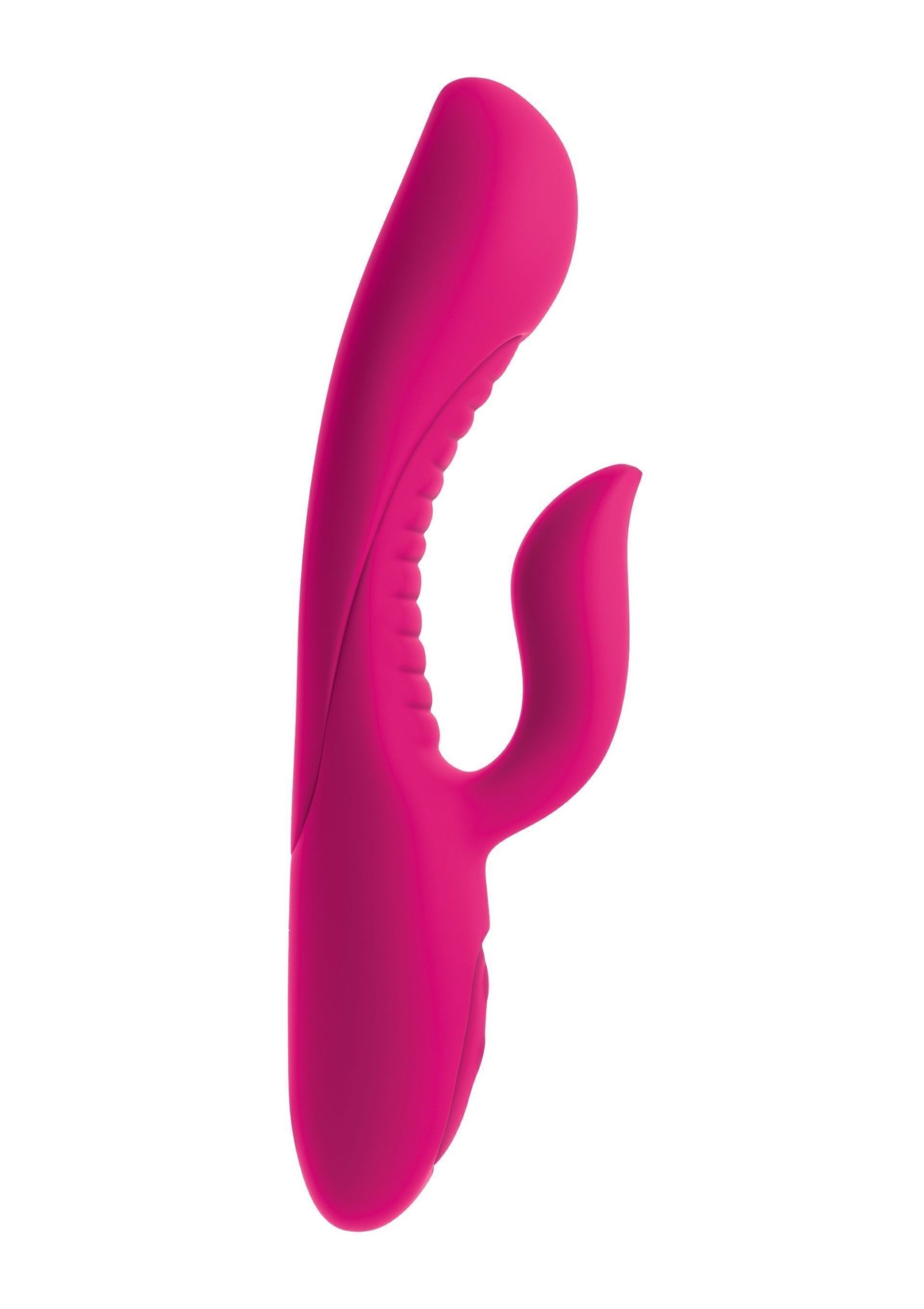 The Ultimate Vibrator Rabbit No. 2