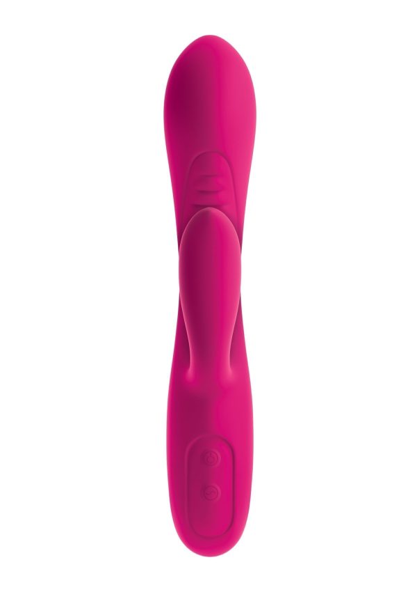 The Ultimate Vibrator Rabbit No. 2