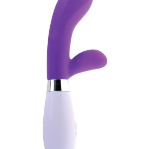 Vibratore Classico Punto G in silicone