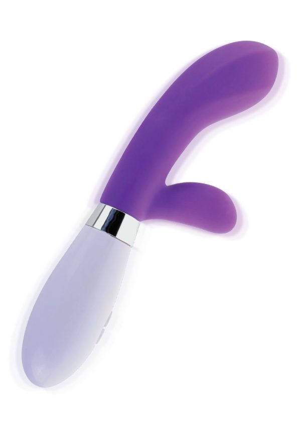 Vibratore Classico Punto G in silicone