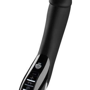 Vibratore a Forma di Fallo Truman Estim Vibe