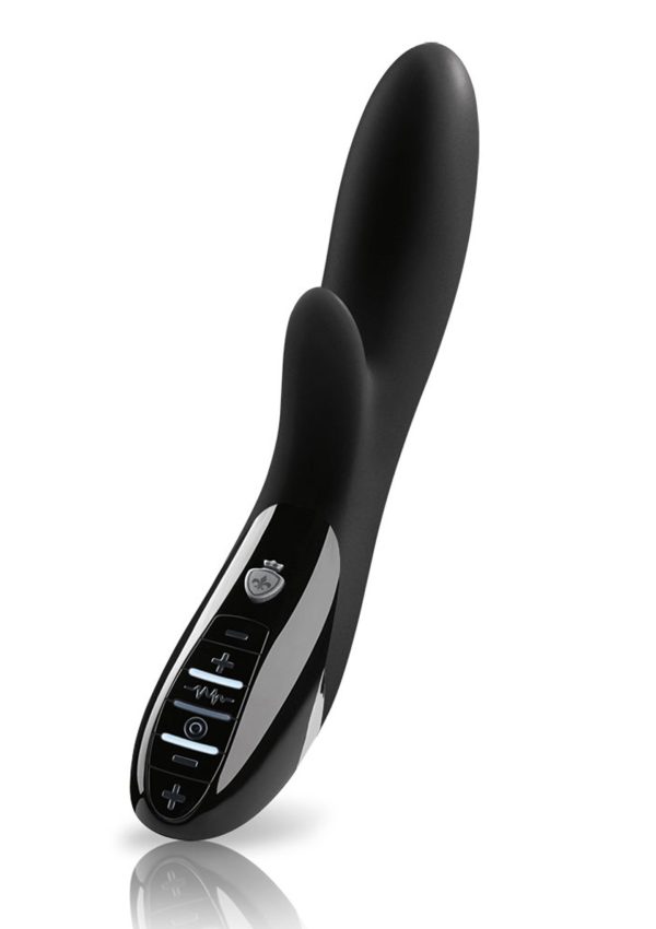 Vibratore eStim Daring Danny Con Stimolazione Elettrica