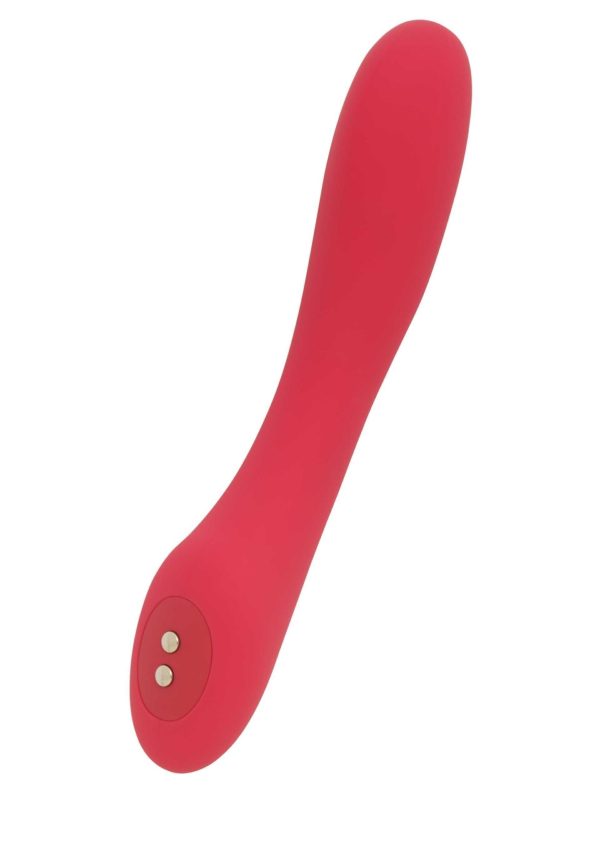 Stimolatore Thrill Soft Silicone G-Spot