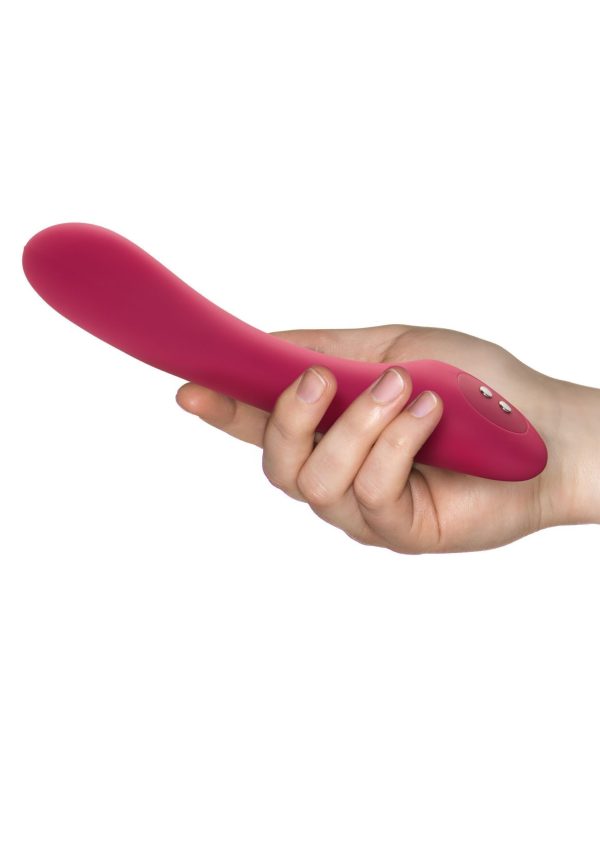 Stimolatore Thrill Soft Silicone G-Spot