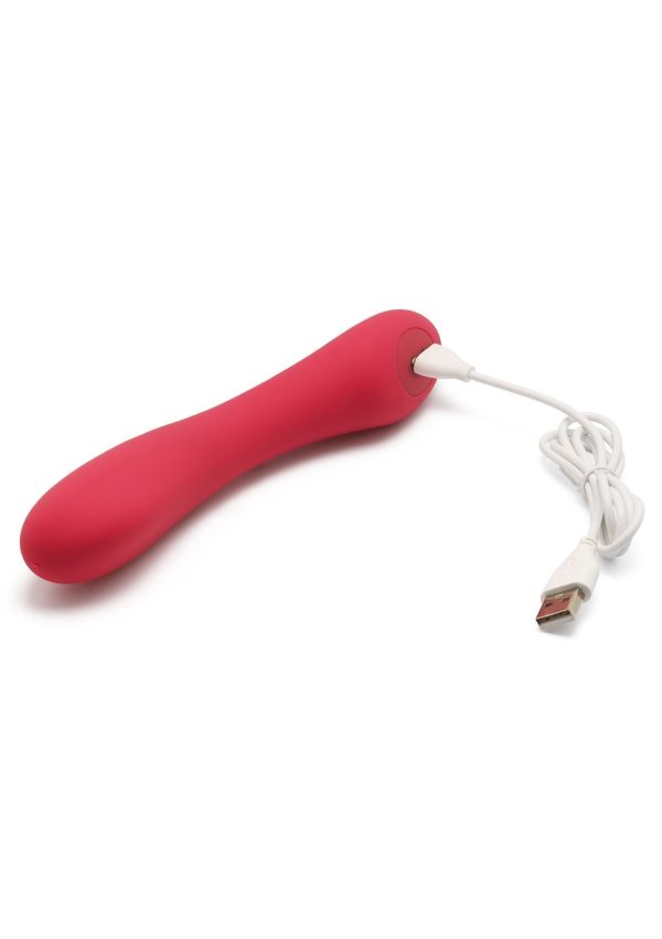 Stimolatore Thrill Soft Silicone G-Spot