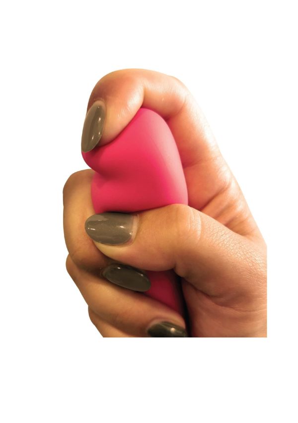 Stimolatore Thrill Soft Silicone G-Spot