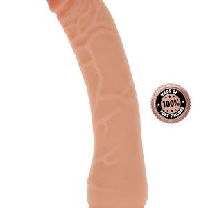 Dong in Silicone Realistico 21cm