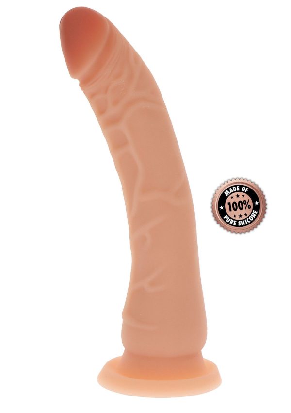 Dong in Silicone Realistico 21cm