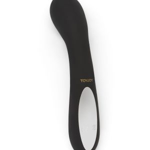 Vibratore Extravagance G-Spot