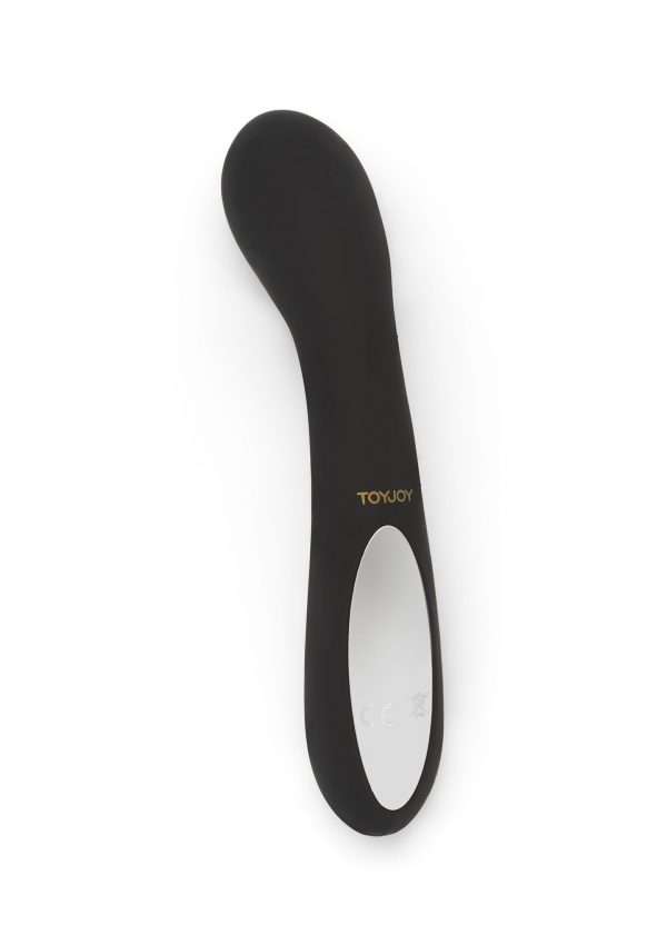 Vibratore Extravagance G-Spot