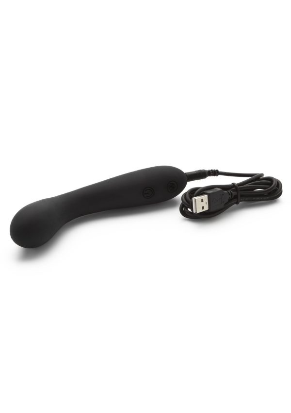 Vibratore Extravagance G-Spot