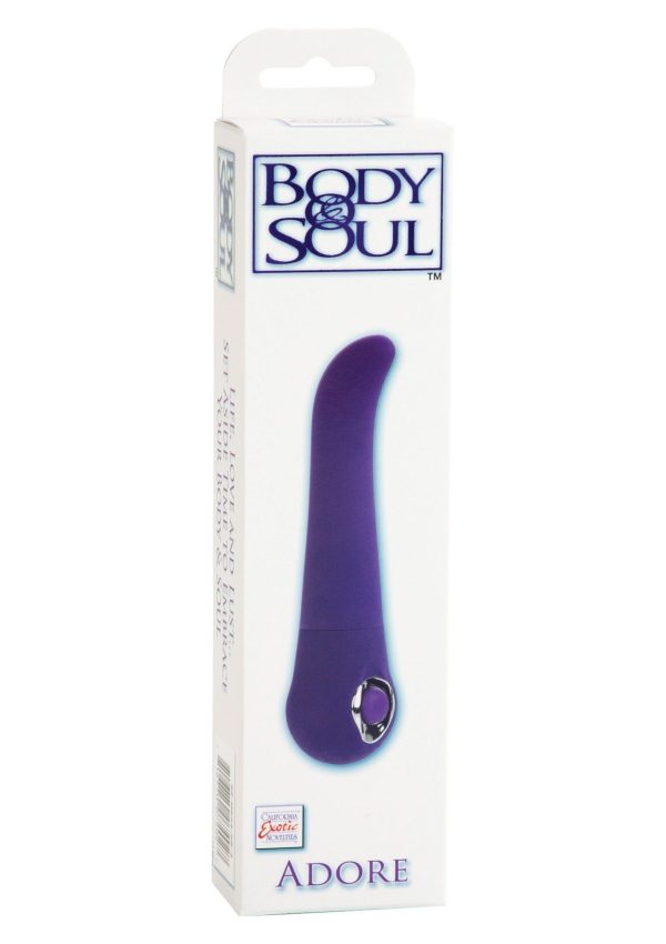 Body & Soul Adore Stimolatore Massaggiatore