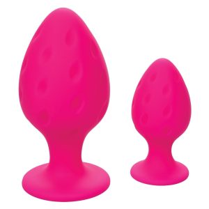 Set 2 pz Buttplug Anale