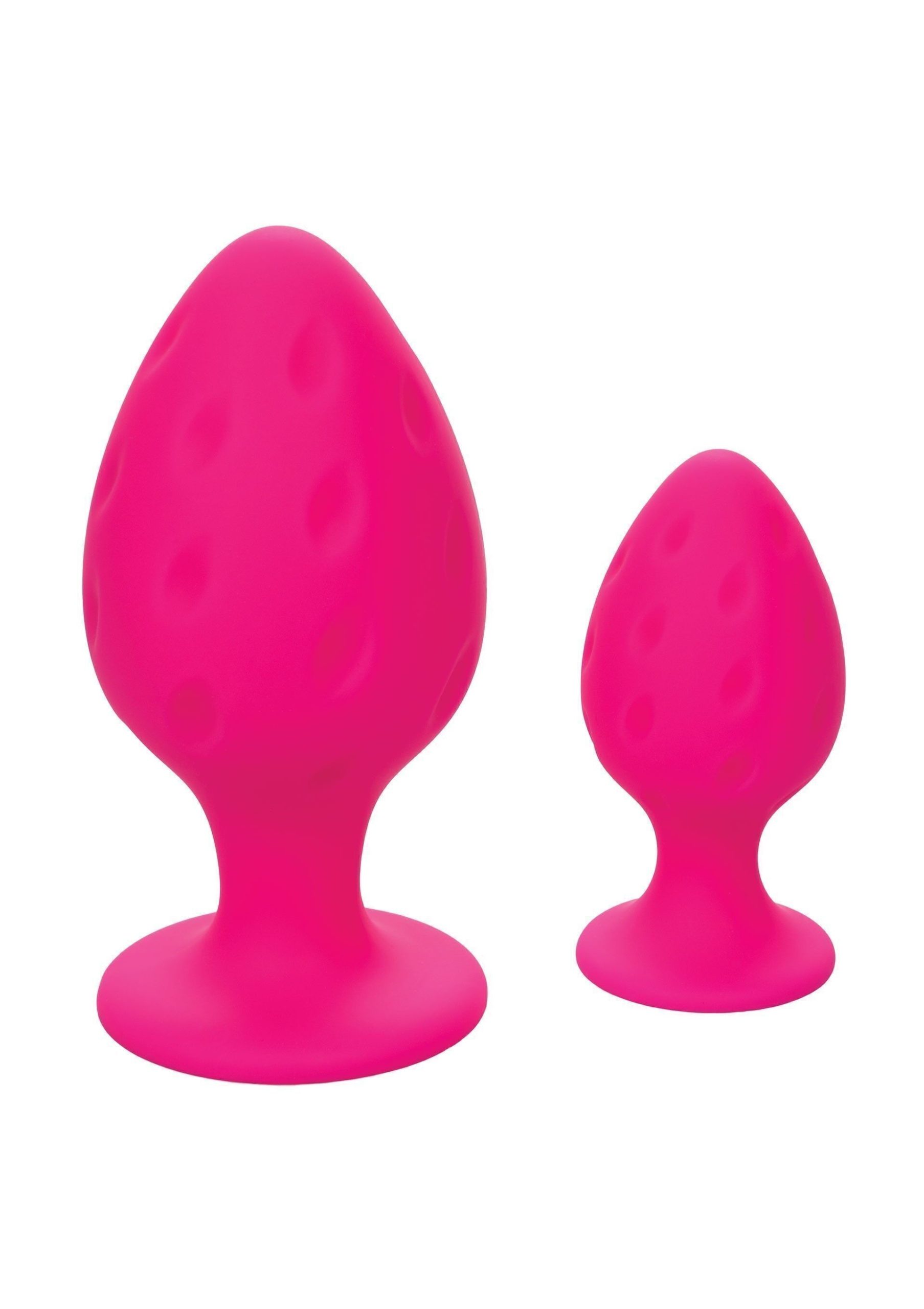 Set 2 pz Buttplug Anale