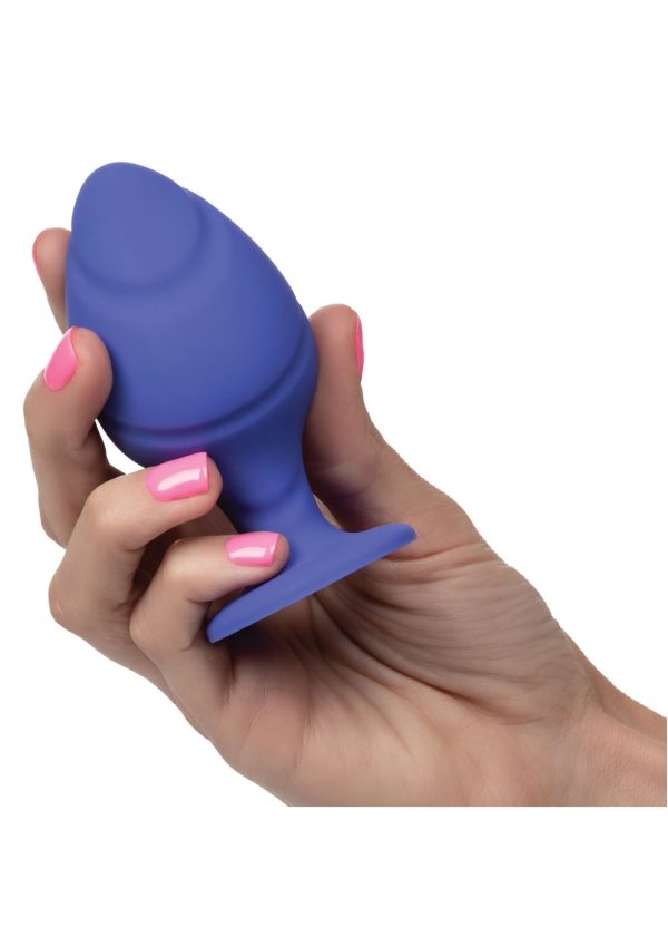 Buttplug Anale Set 2 Pz