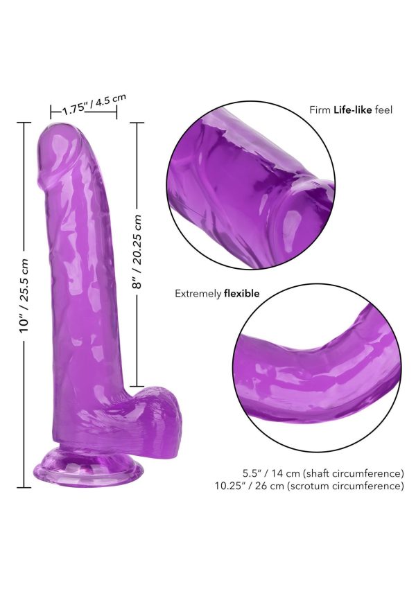 Dong Queen Size 8''