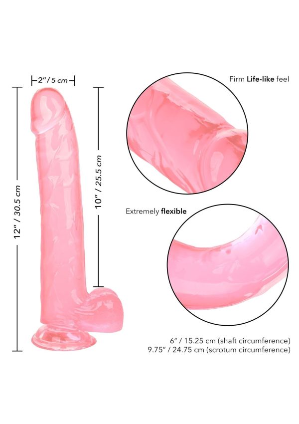 Dong Queen Size 10''