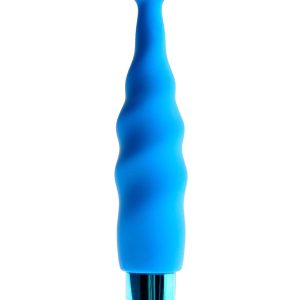 Mini Vibratore Silicone Fun