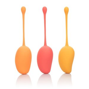 Set da allenamento Kegel Mango