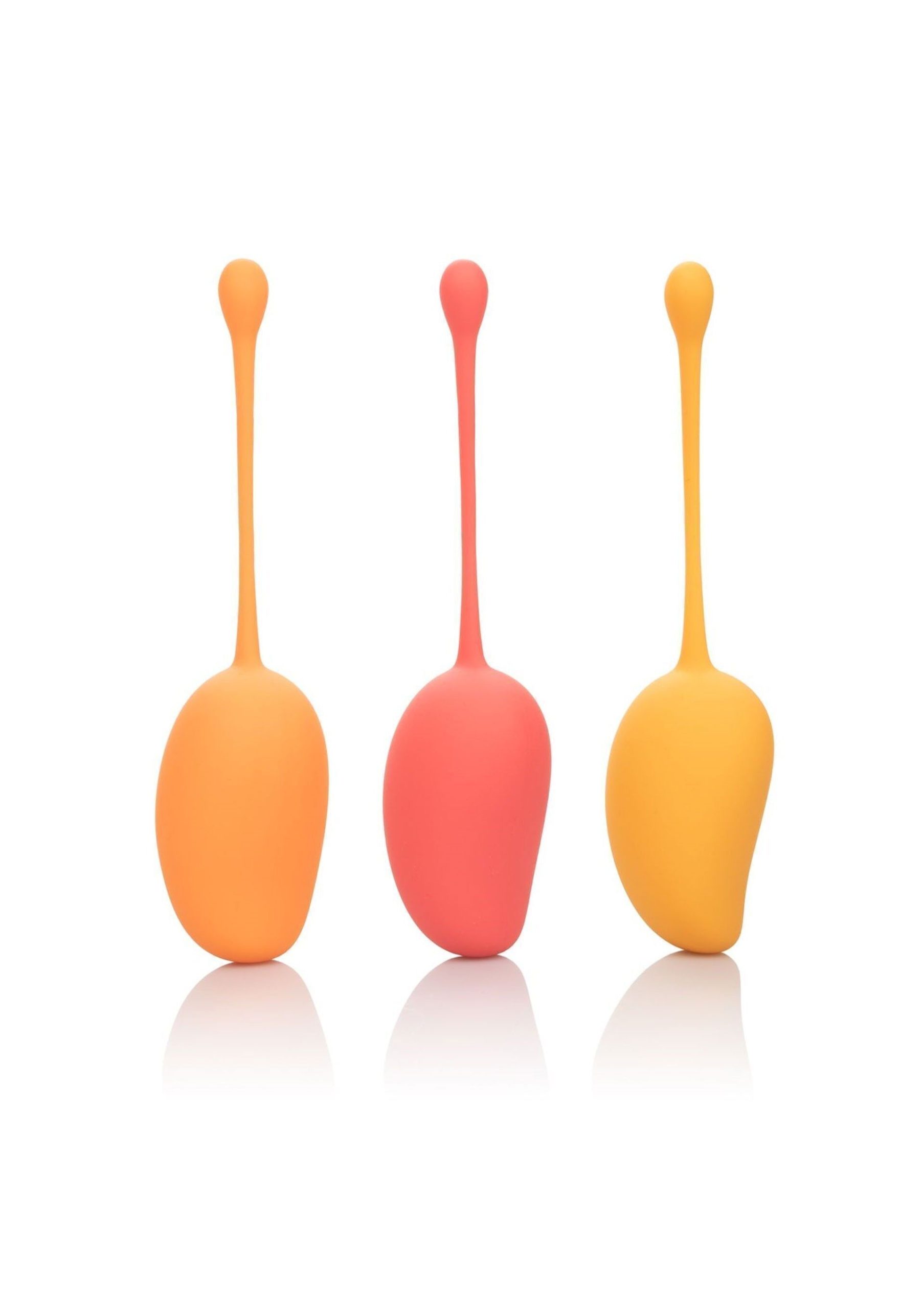 Set da allenamento Kegel Mango