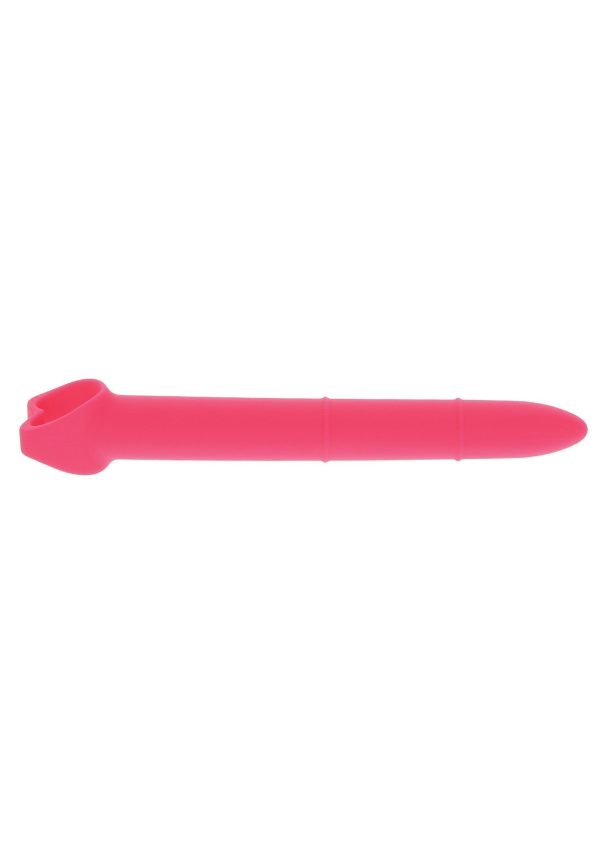 Dilatatori vaginali in silicone Set3 pezzi