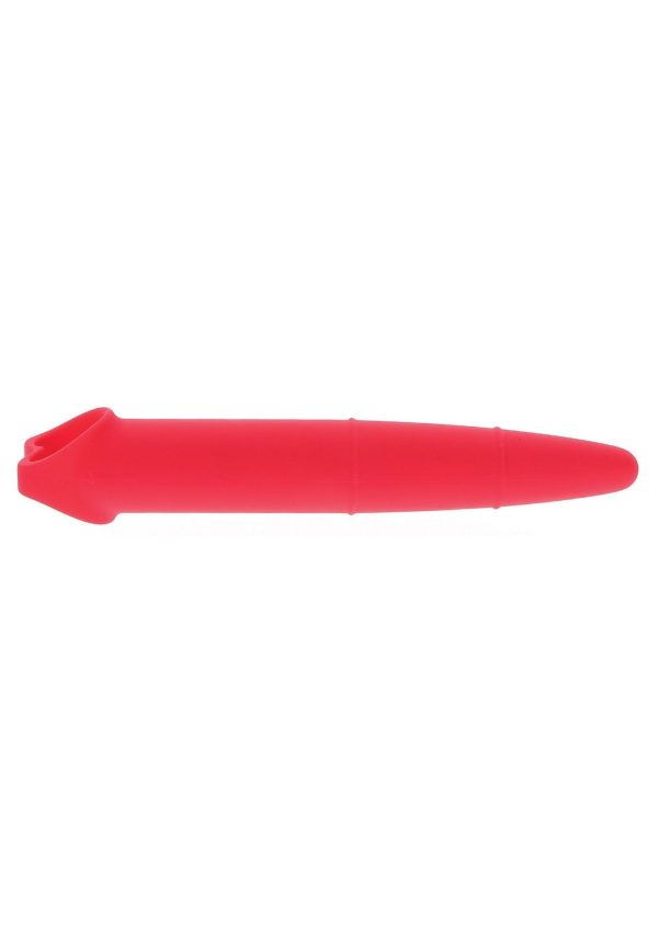 Dilatatori vaginali in silicone Set3 pezzi