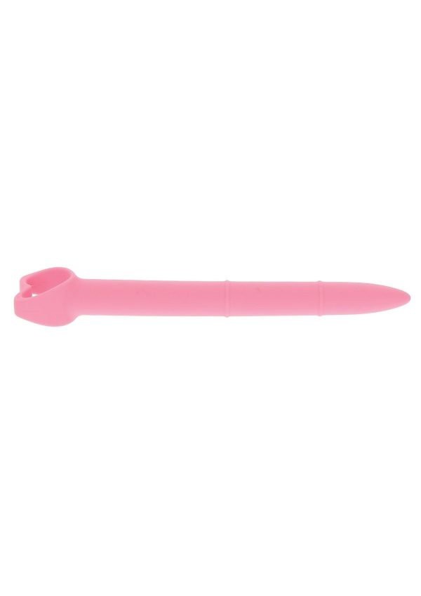 Dilatatori vaginali in silicone Set3 pezzi