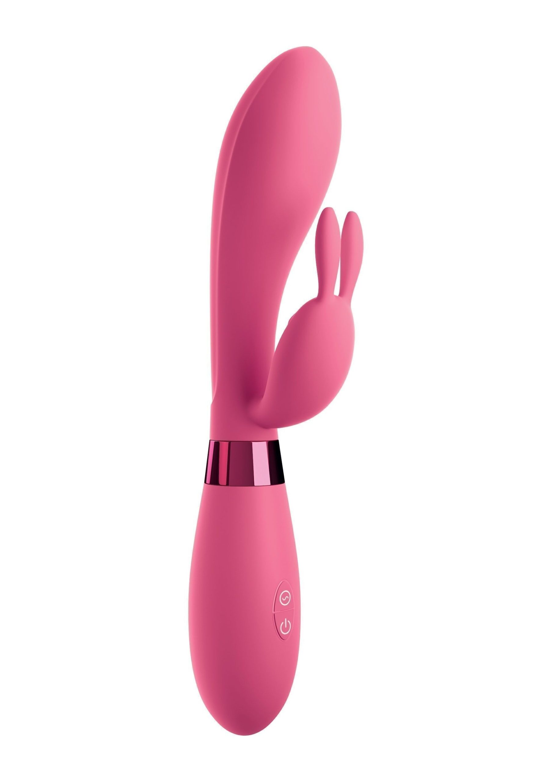 Vibratore Rabbit OMG