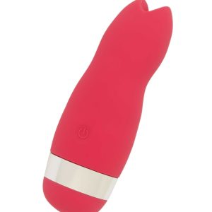 Vibratore Excite Soft Silicone Clitoral