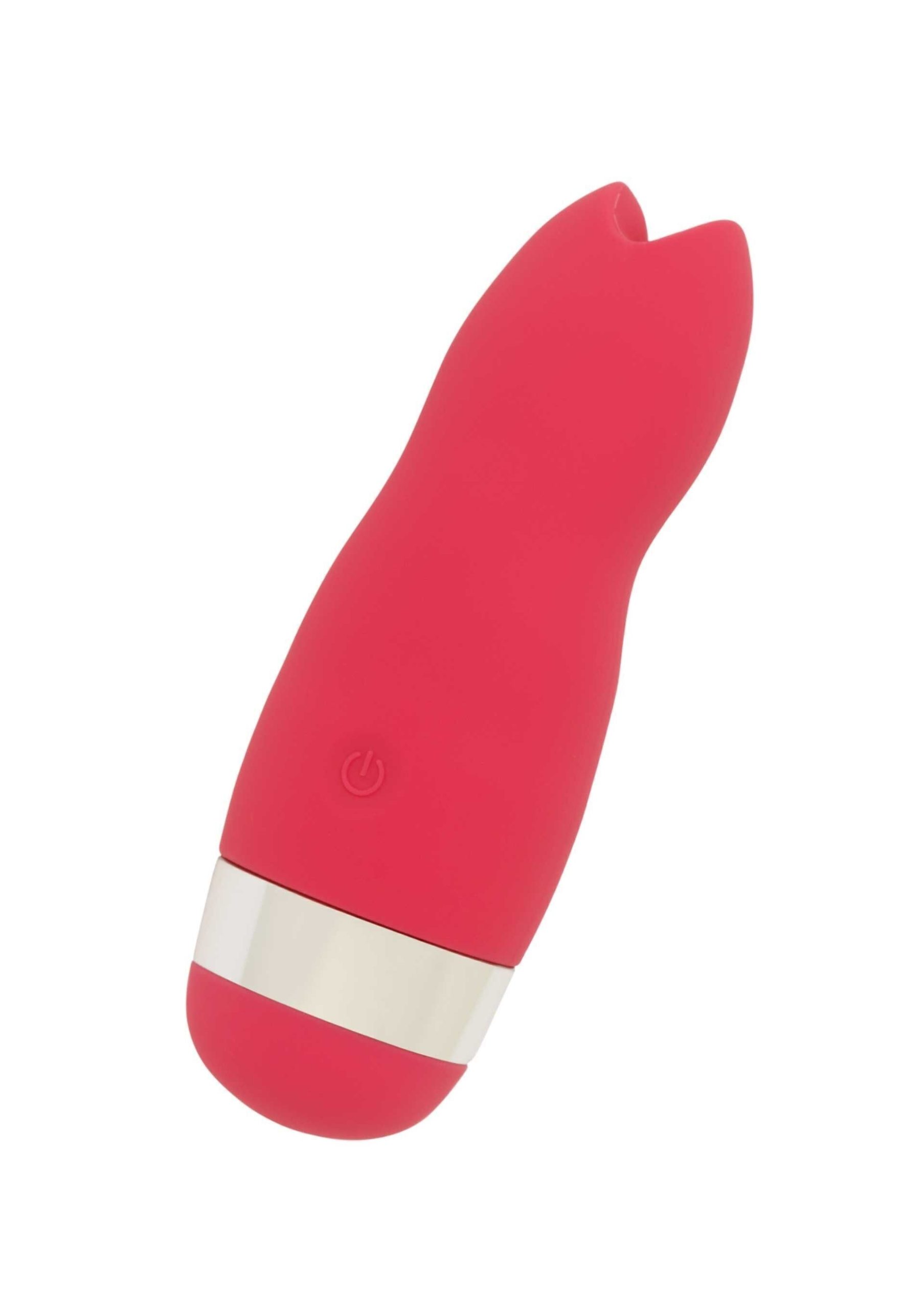 Vibratore Excite Soft Silicone Clitoral