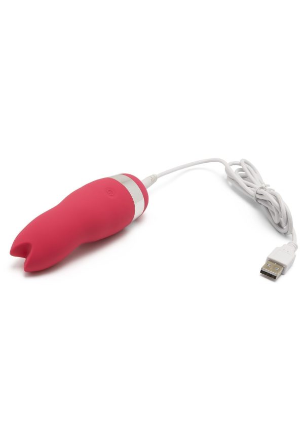 Vibratore Excite Soft Silicone Clitoral