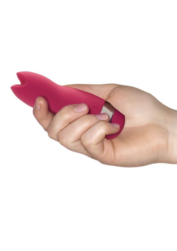 Vibratore Excite Soft Silicone Clitoral