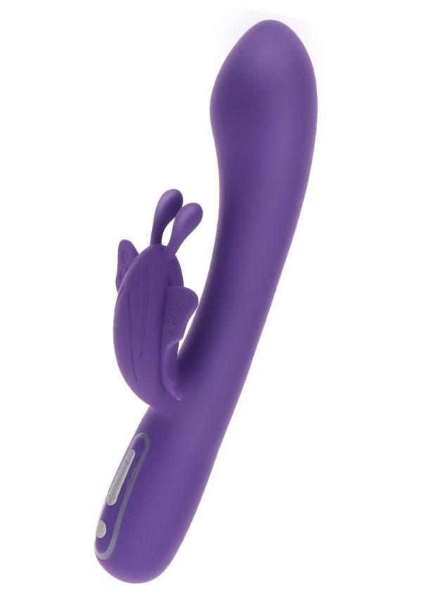 Fabulous Butterfly Vibrator