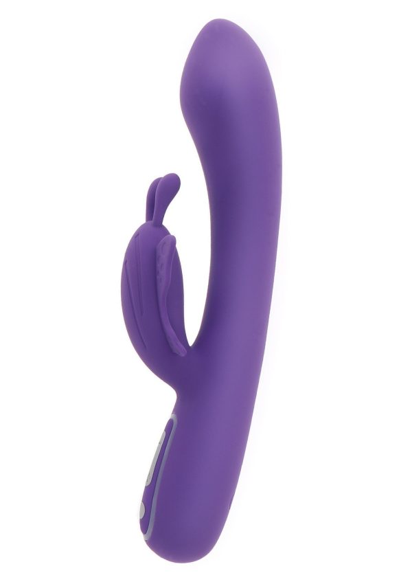 Fabulous Butterfly Vibrator